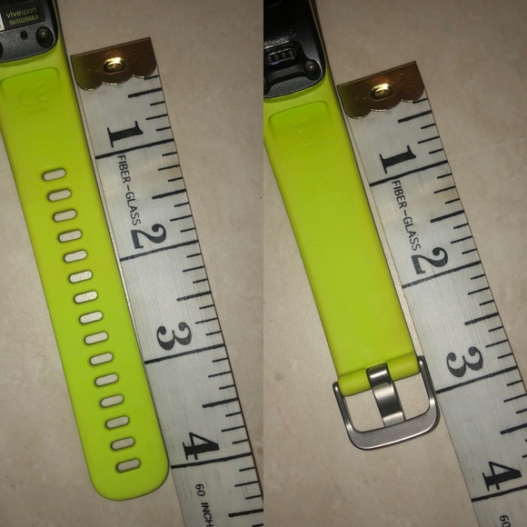 Garmin Vívosport Watch - Picture 12 of 16